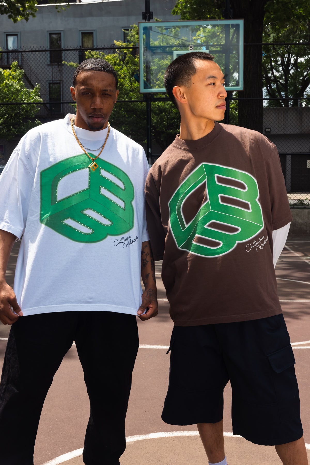 Men's Tee