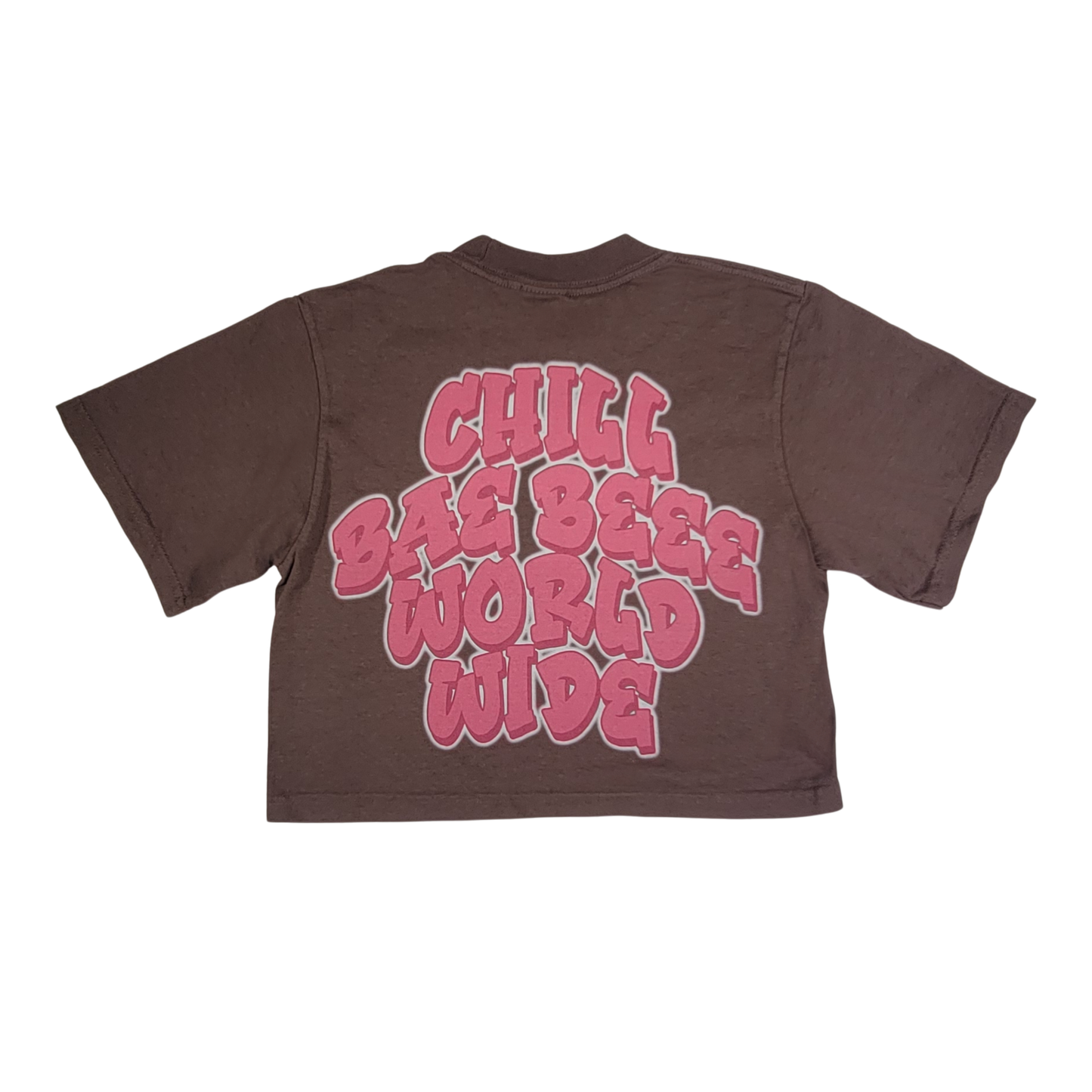 Women's Crop Top