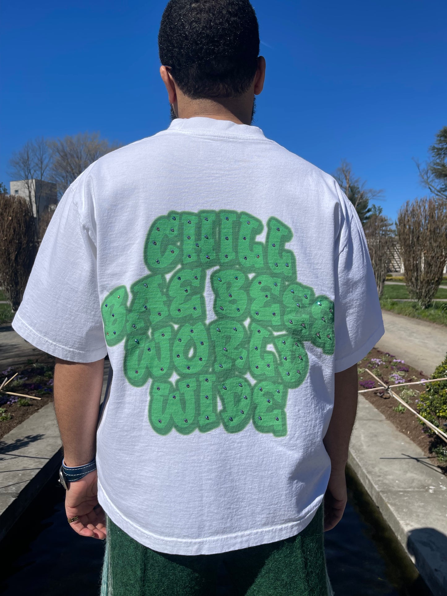 Men’s Tee