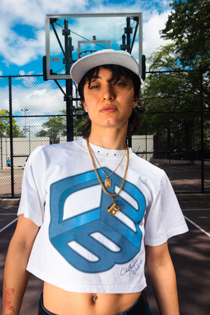 Women's Crop Top