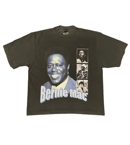 Bernie Mac