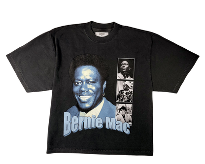 Bernie Mac