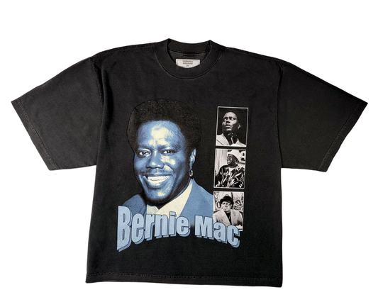 Bernie Mac