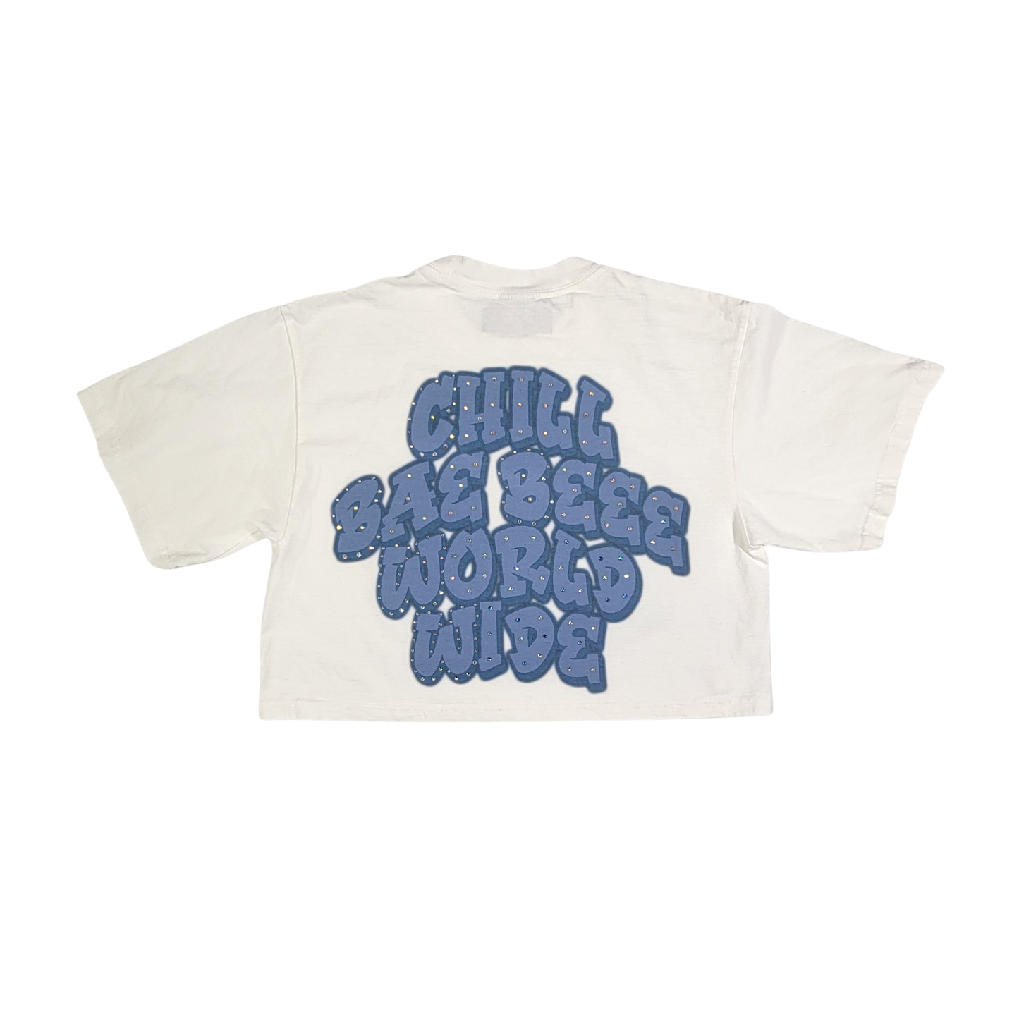 Women's Crop Top
