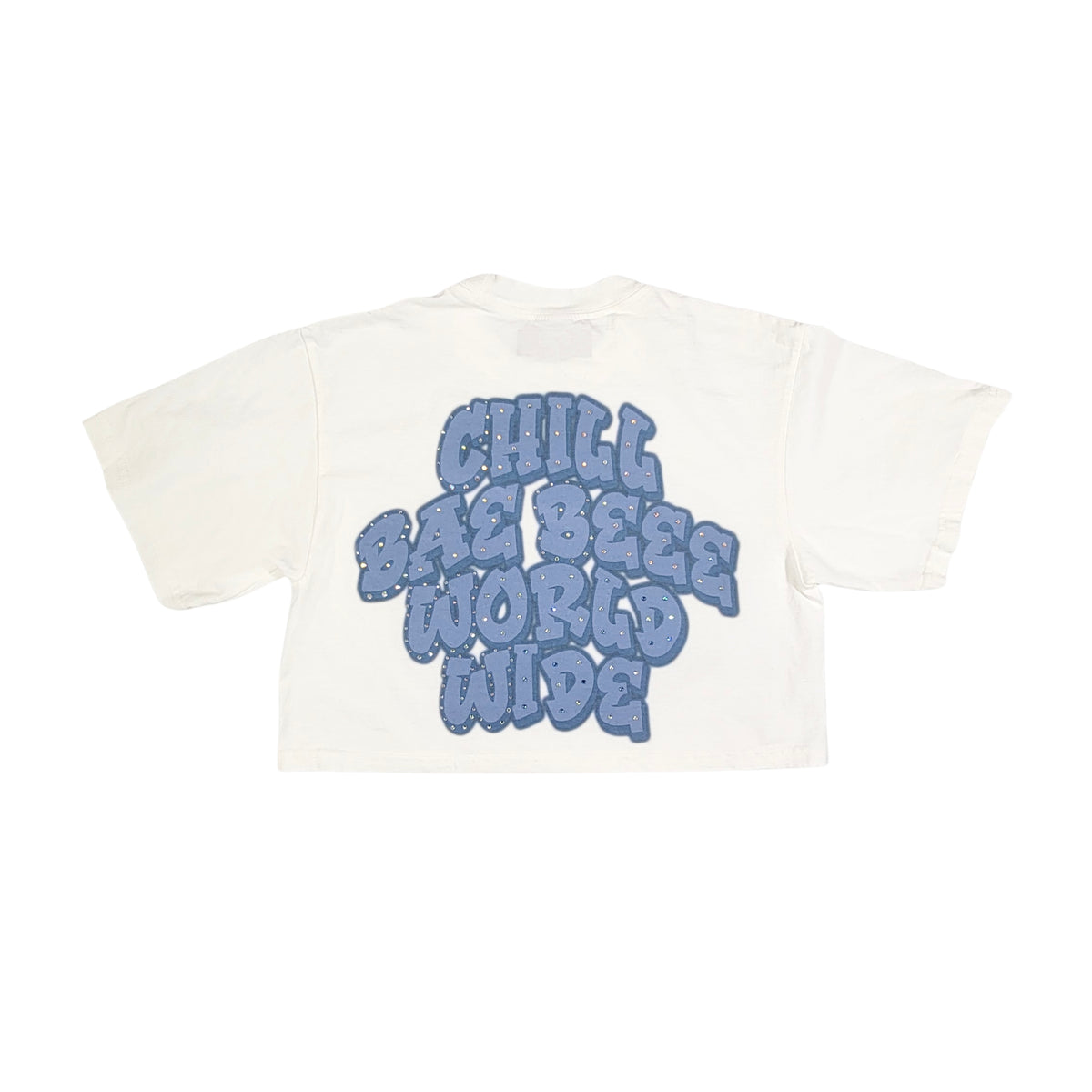Women's Crop Top