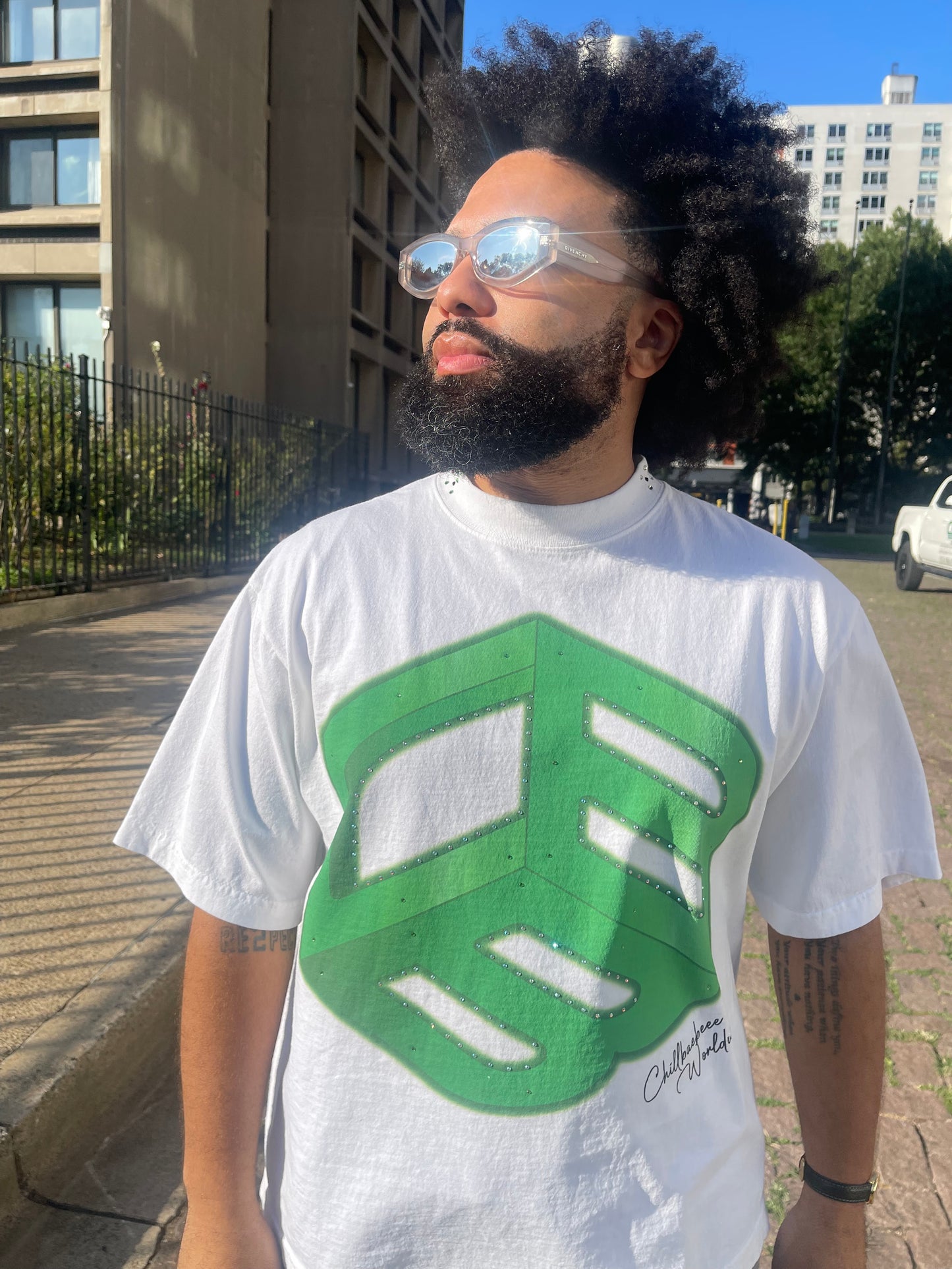 Men’s Tee